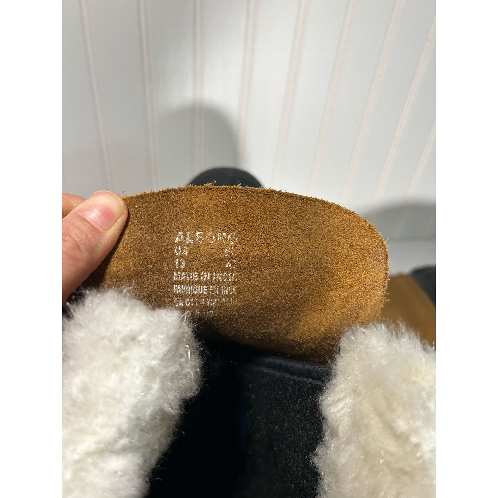 Other Kamik Alborg Winter Boots - Men's size 13 NWOT Size US 13 / EU 46 - 6 Thumbnail