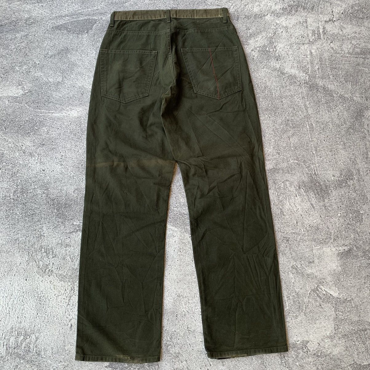 Le Grande Bleu (L.G.B.) LGB Double Knee Pants Size US 30 / EU 46 - 2 Thumbnail