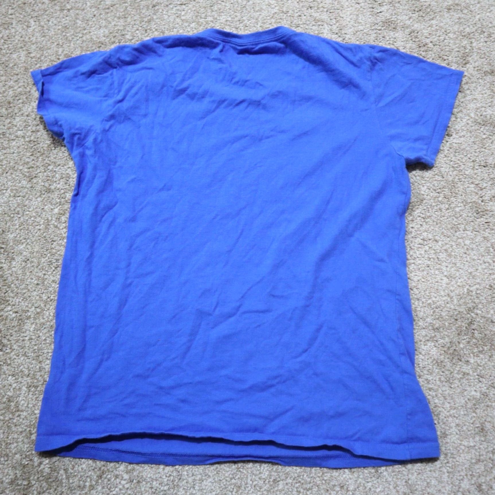 Gildan Love Vet Tee T-Shirt Blue Dog Cat Animals Veterinarian Women's Size M Medium Size M / US 6-8 / IT 42-44 - 6 Thumbnail