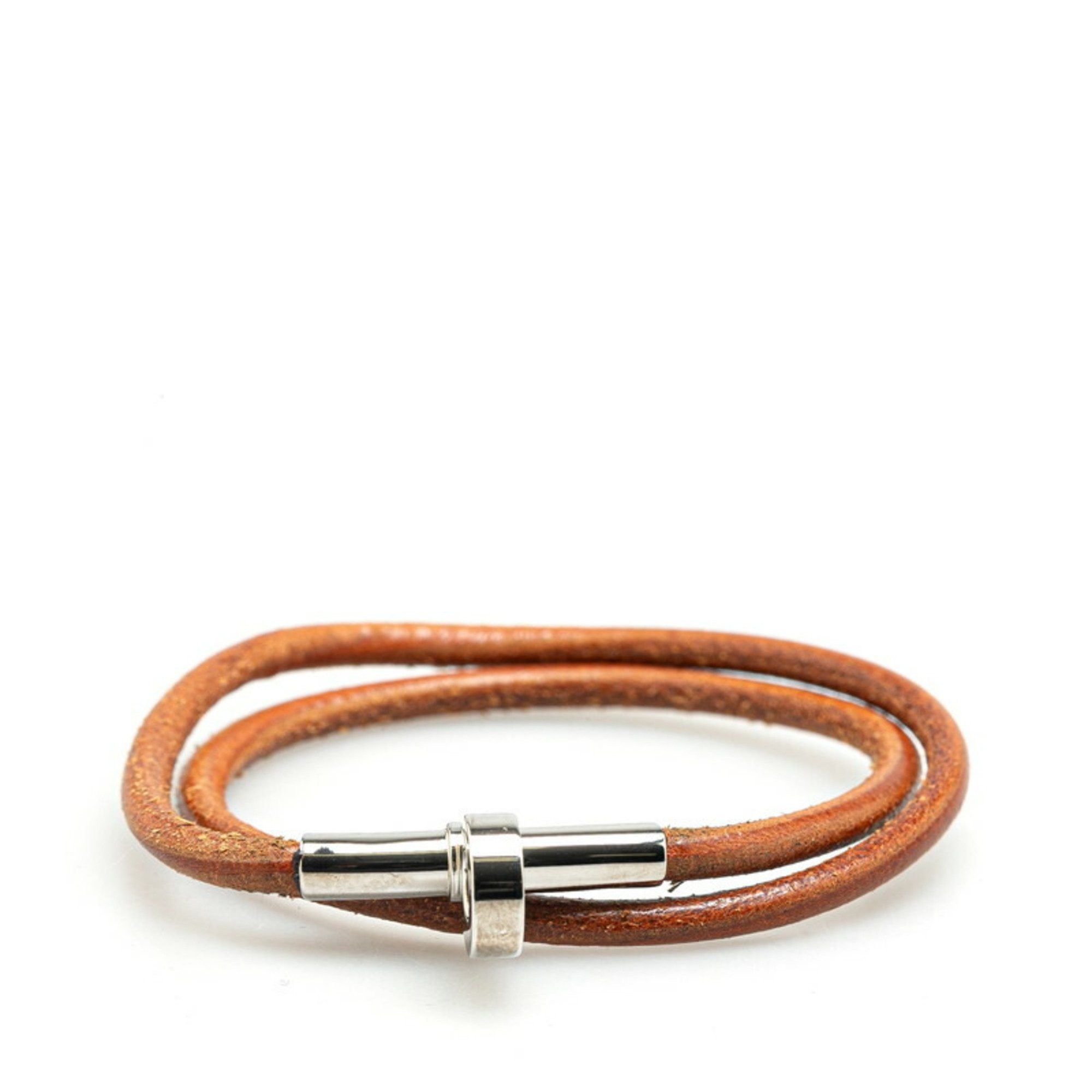 Hermes Hermès Tournis bracelet Size ONE SIZE - 1 Thumbnail
