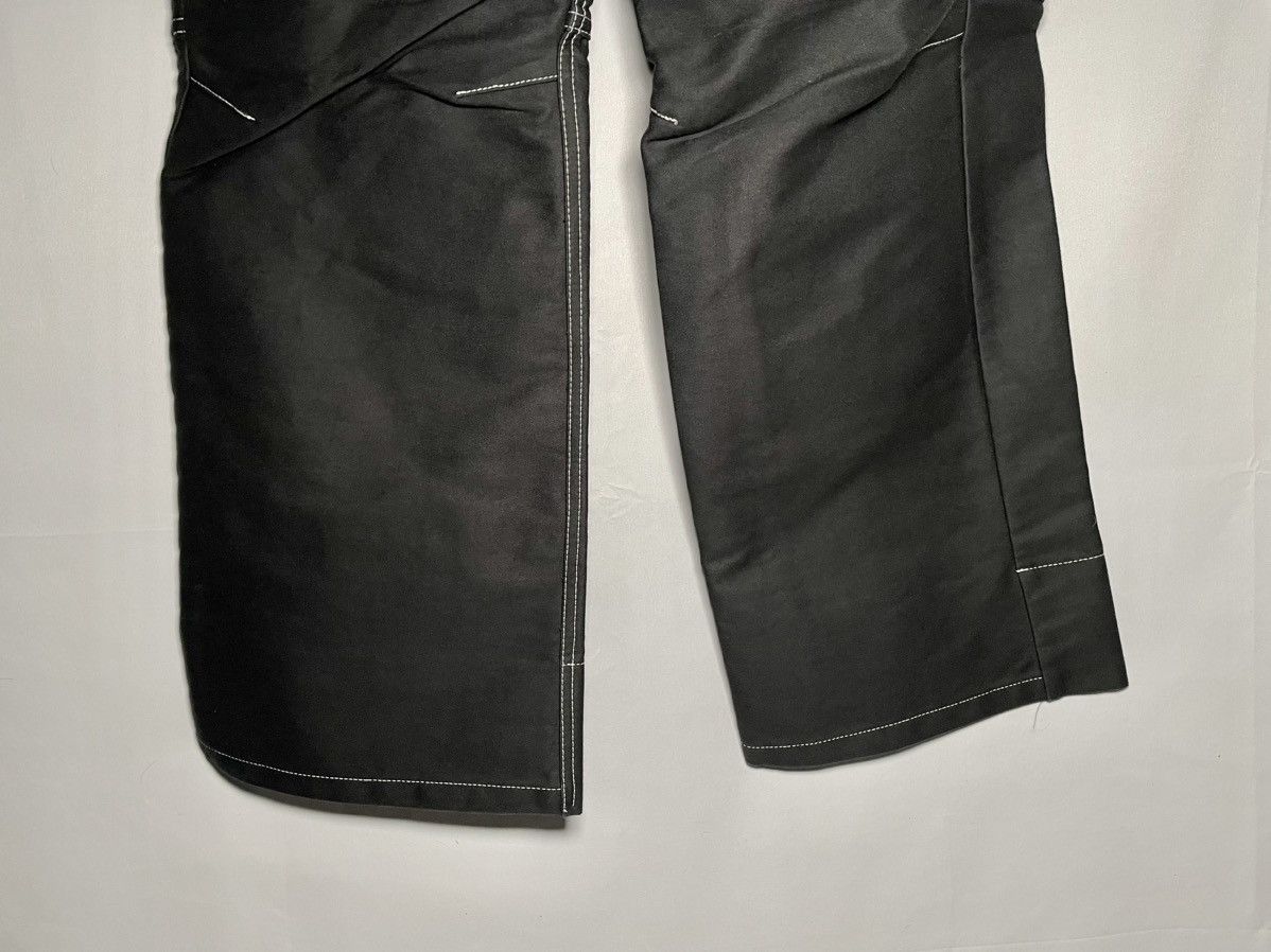 Phipps Phipps Twill Carpenter Pants Size US 36 / EU 52 - 4 Thumbnail