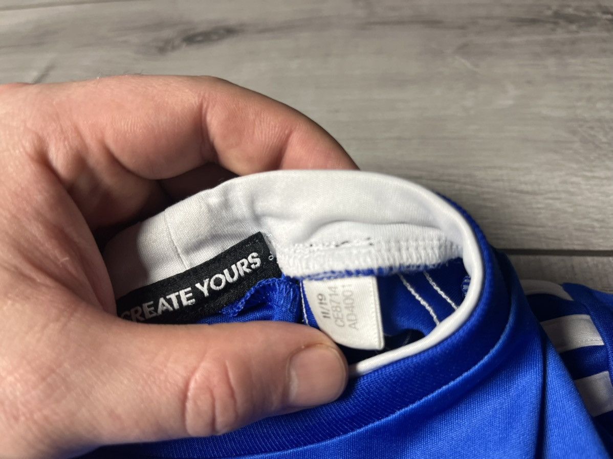 Adidas Ipswich Town 2019 - 2020 home shirt jersey Adidas Size US L / EU 52-54 / 3 - 5 Thumbnail