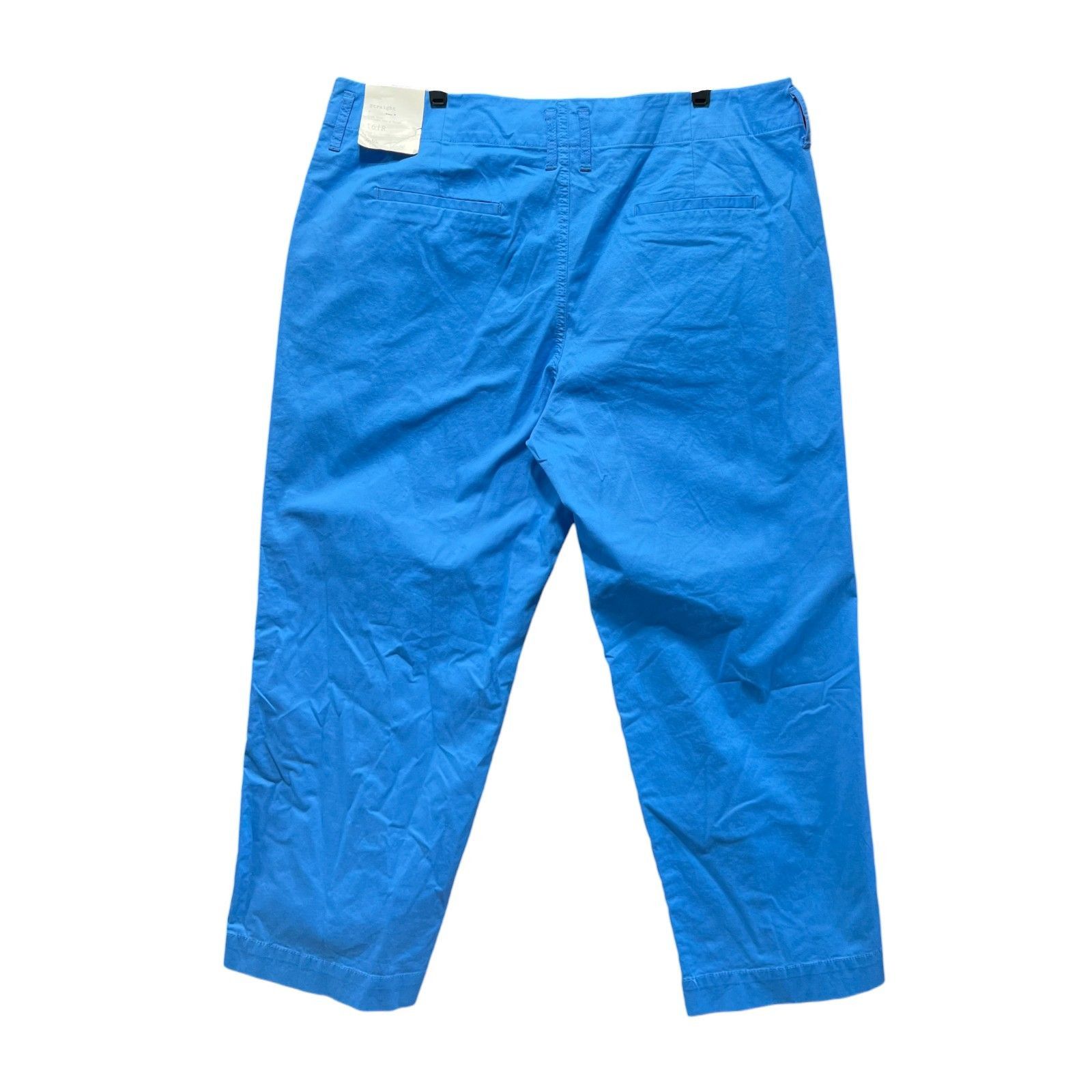 Other A New Day - Women's High Rise Straight - Leg Pants - Stretch Size 38" / US 16 / IT 52 - 4 Thumbnail