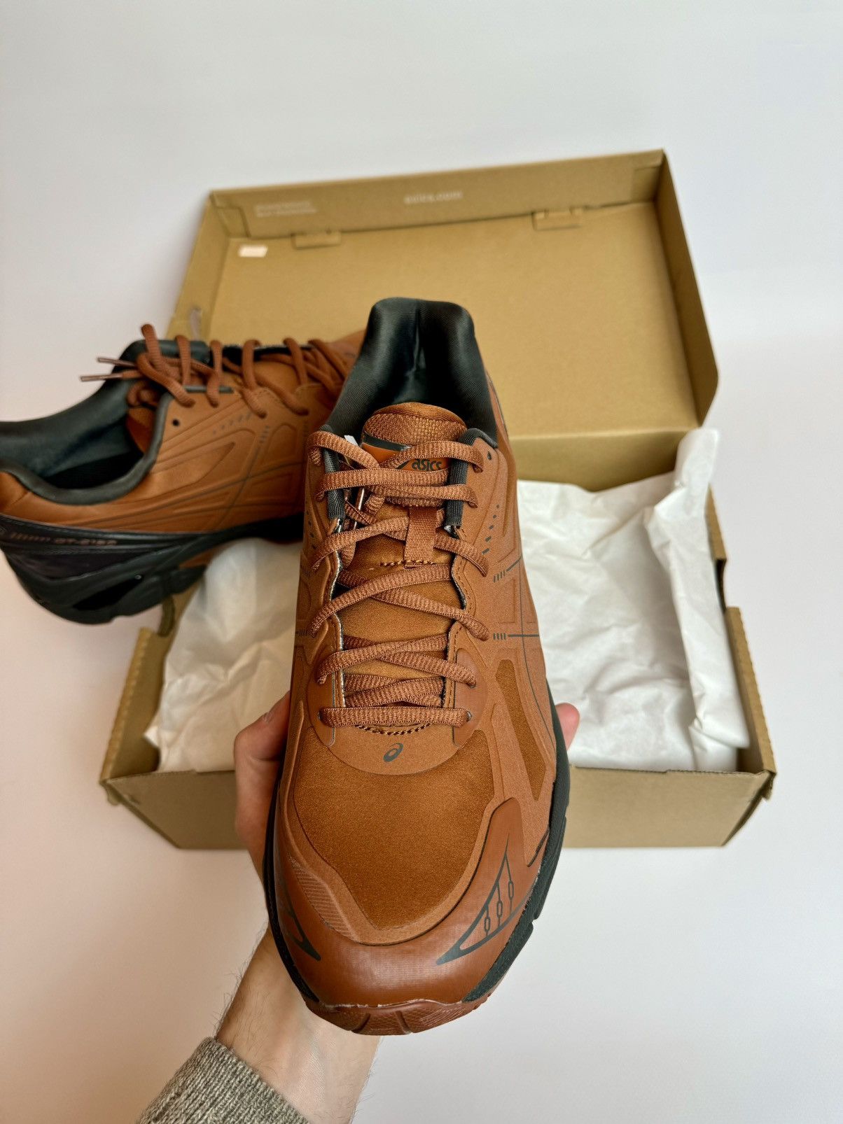 Asics × Vintage New Original ASICS GT-2160 1203A375-200 Size US 9 / EU 42 - 3 Thumbnail