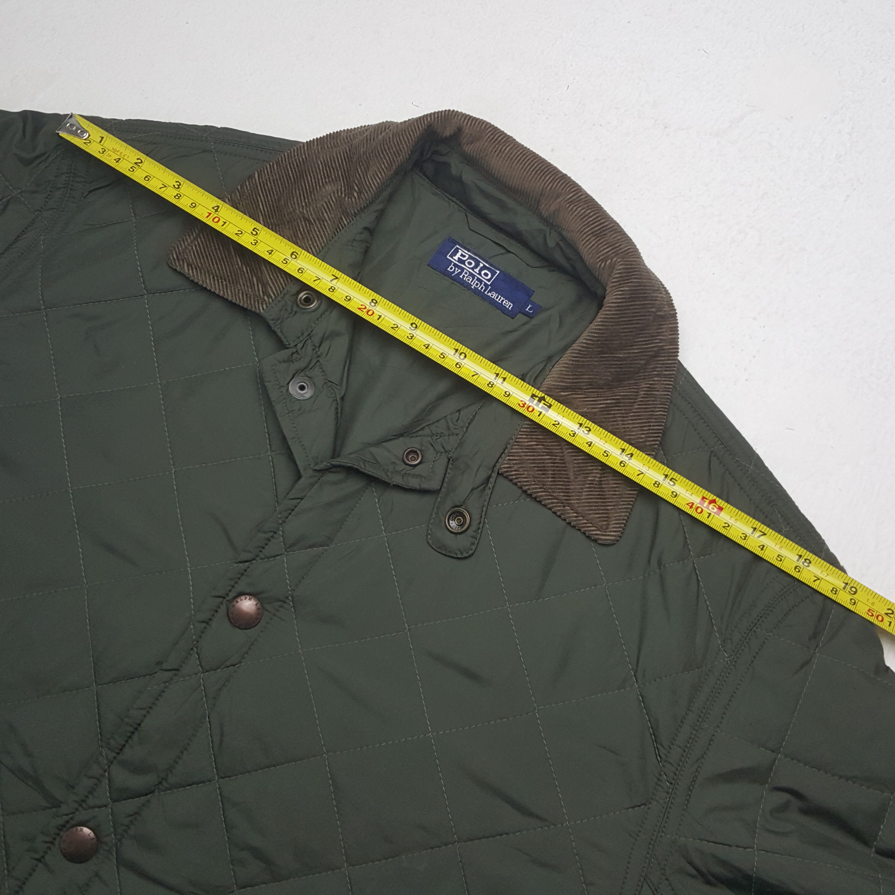 Polo Ralph Lauren Vintage Polo by Ralph Lauren Winter Jacket RR2 Size US L / EU 52-54 / 3 - 5 Thumbnail