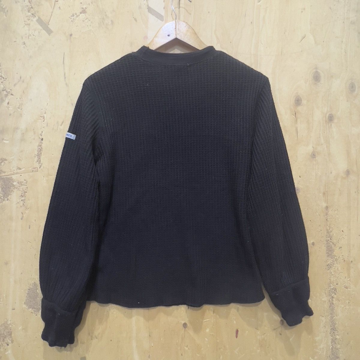 Designer × Vintage OMNES Size S / US 4 / IT 40 - 2 Thumbnail
