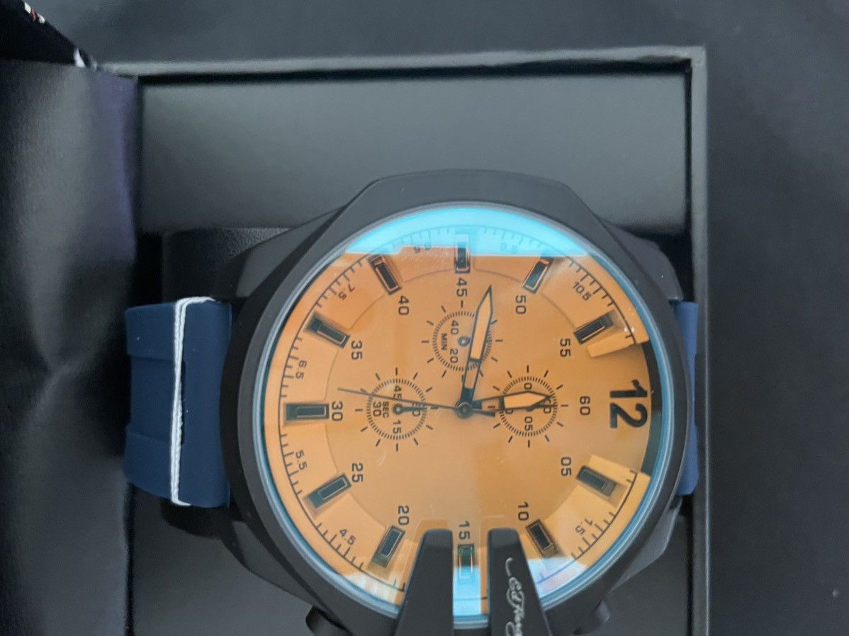 Ed Hardy Ed Hardy Wrist Watch Size ONE SIZE - 1 Thumbnail