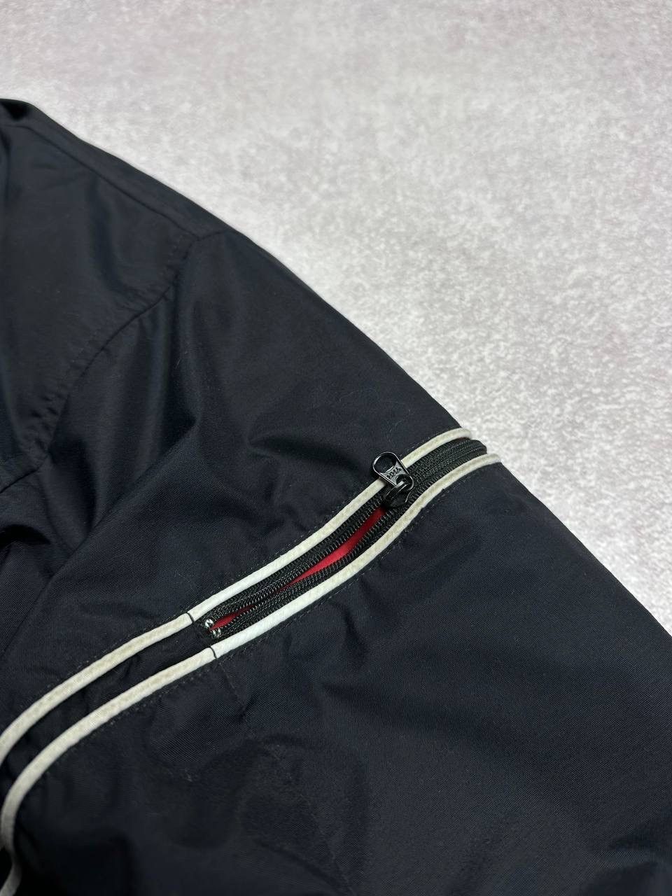 Nike Vintage Nike Swoosh Spellout Down Winter Puffer Jacket XL Size US XL / EU 56 / 4 - 6 Thumbnail