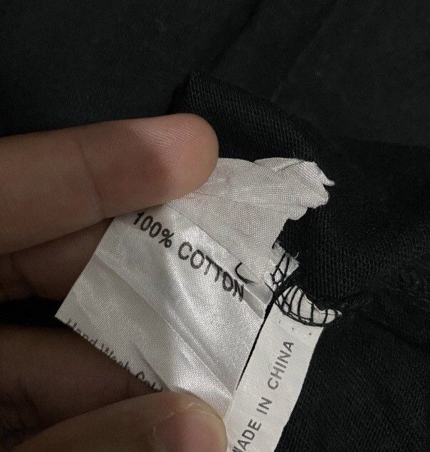 Yves Saint Laurent Ysl Yves Saint Lauren Pocket Shirt Size US M / EU 48-50 / 2 - 5 Thumbnail