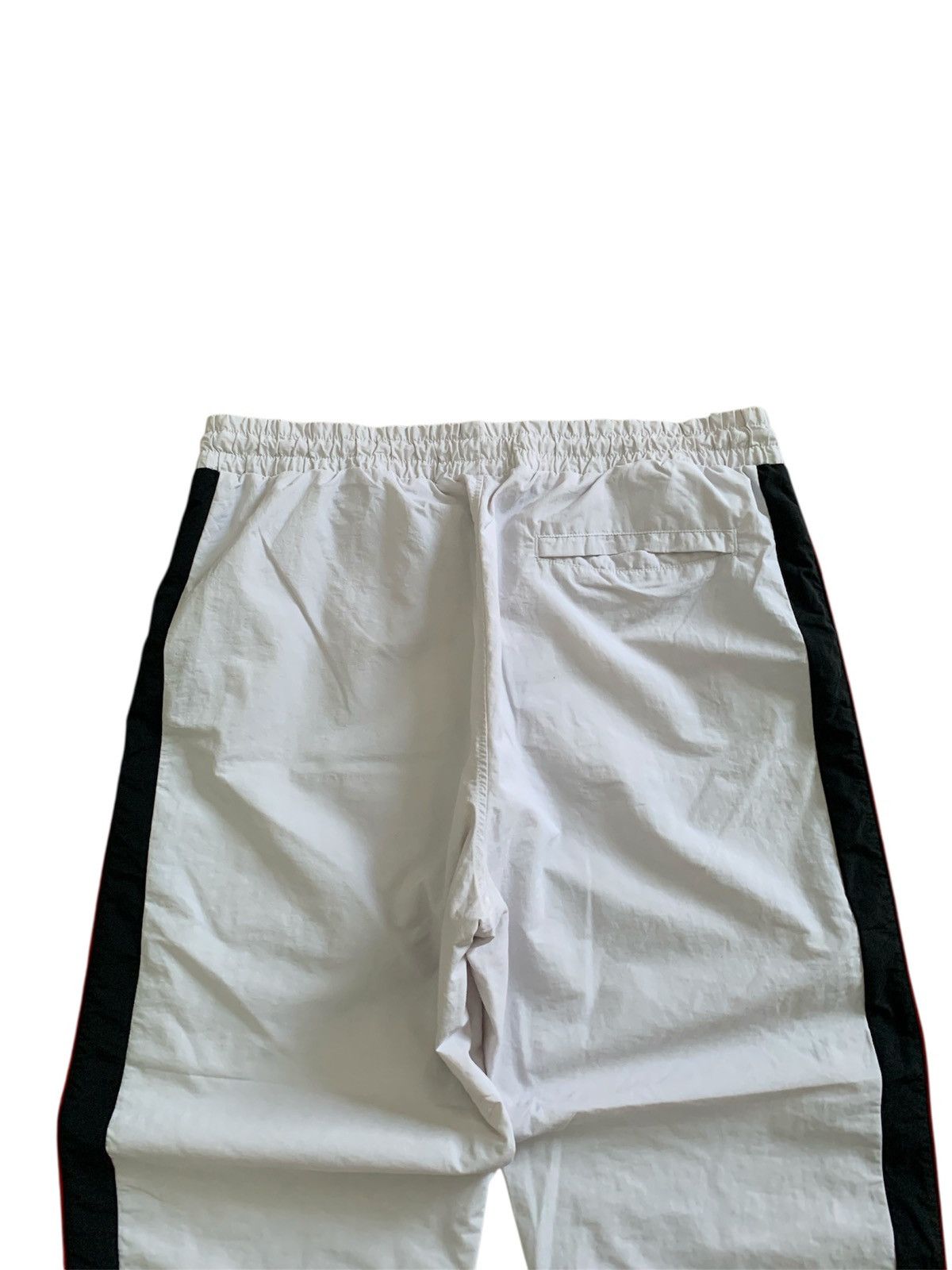 Sergio Tacchini Sergio Tacchini Baggy Trackpants Size US 36 / EU 52 - 8 Thumbnail