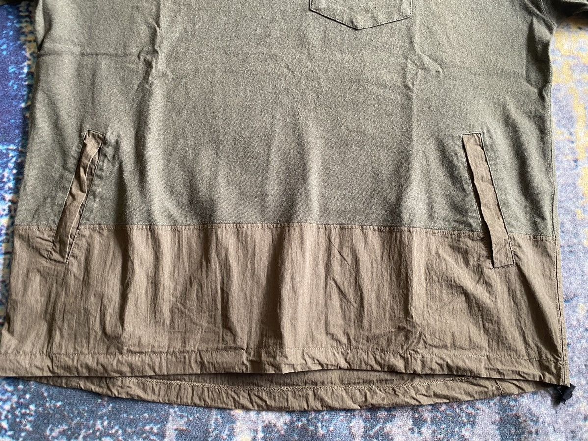 Beams Plus × Briefing × Gramicci Y2K Outdoor Tech Briefing x The Ilma Pocket Tee Size US XL / EU 56 / 4 - 2 Thumbnail