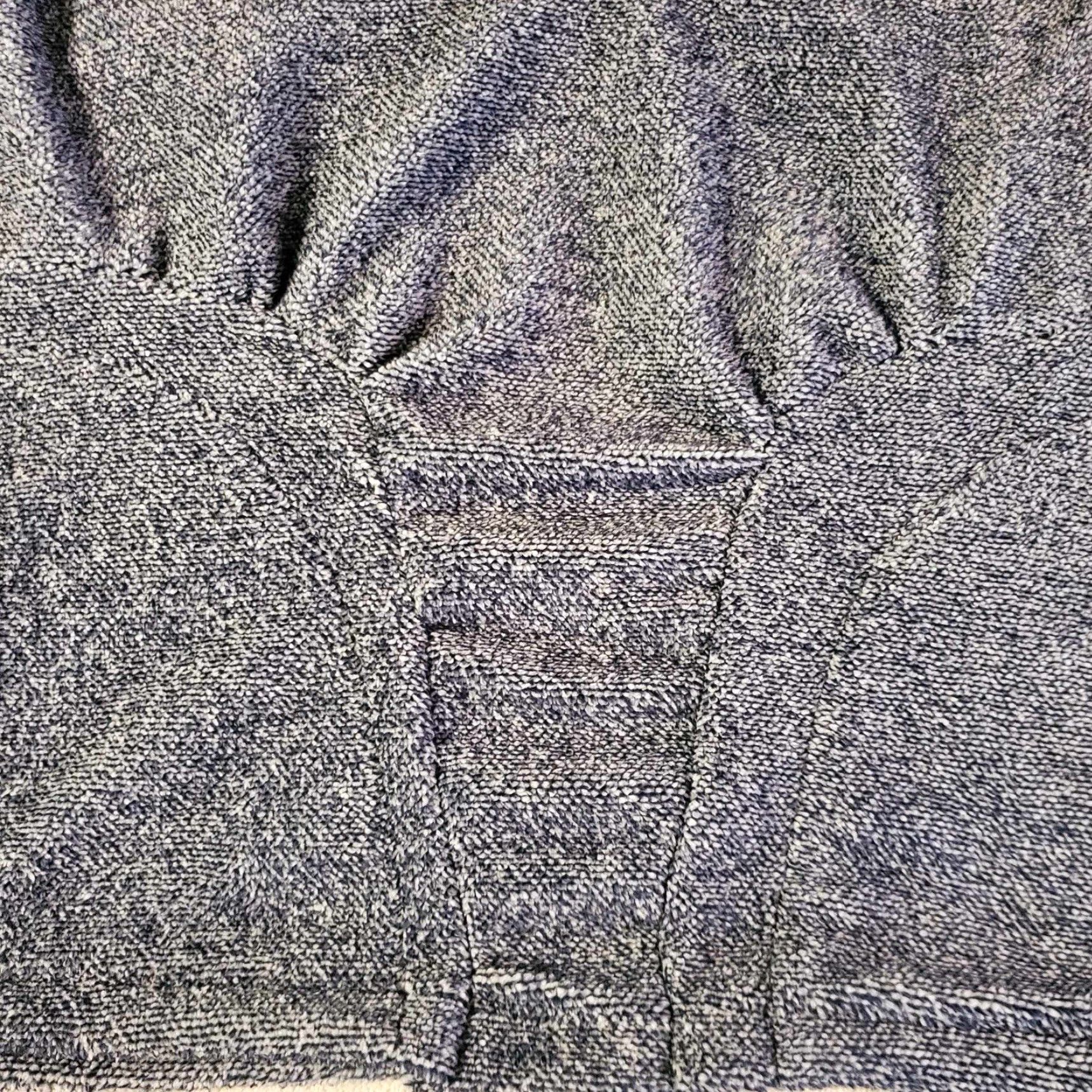 Eddie Bauer Eddie Bauer Womens Knitted Henley Sweater L Blue Casual Shirt (Size L) Mens? Wait. Size L / US 10 / IT 46 - 7 Thumbnail