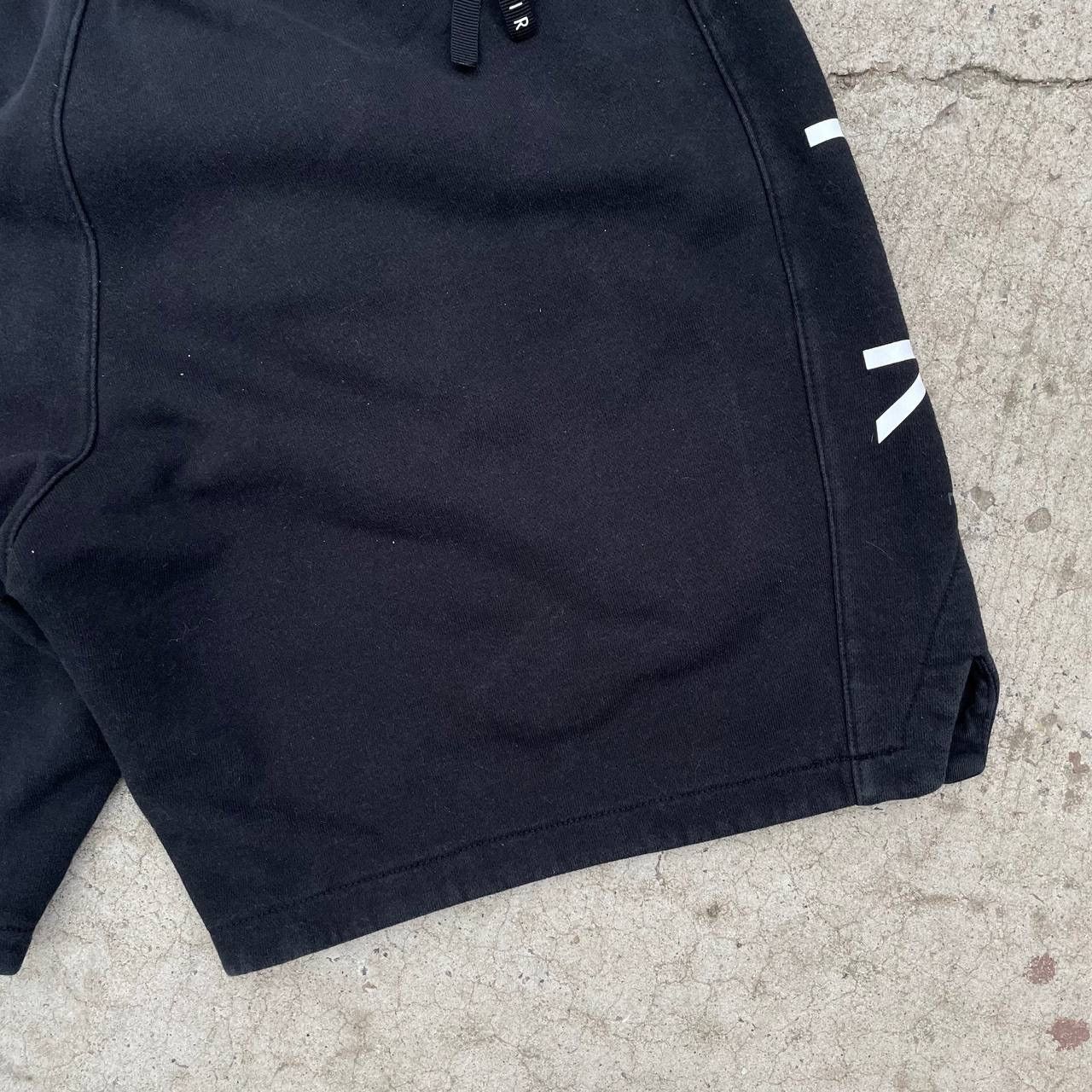 Nike Vintage Nike Air Shorts Size M Trashed Y2K 00s UsA Ugly F Size US 30 / EU 46 - 7 Thumbnail