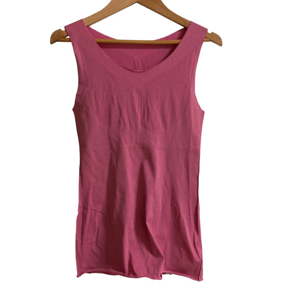 Issey Miyake me ISSEY MIYAKE Sleeveless Top Others Tops DUTY FREE for USA