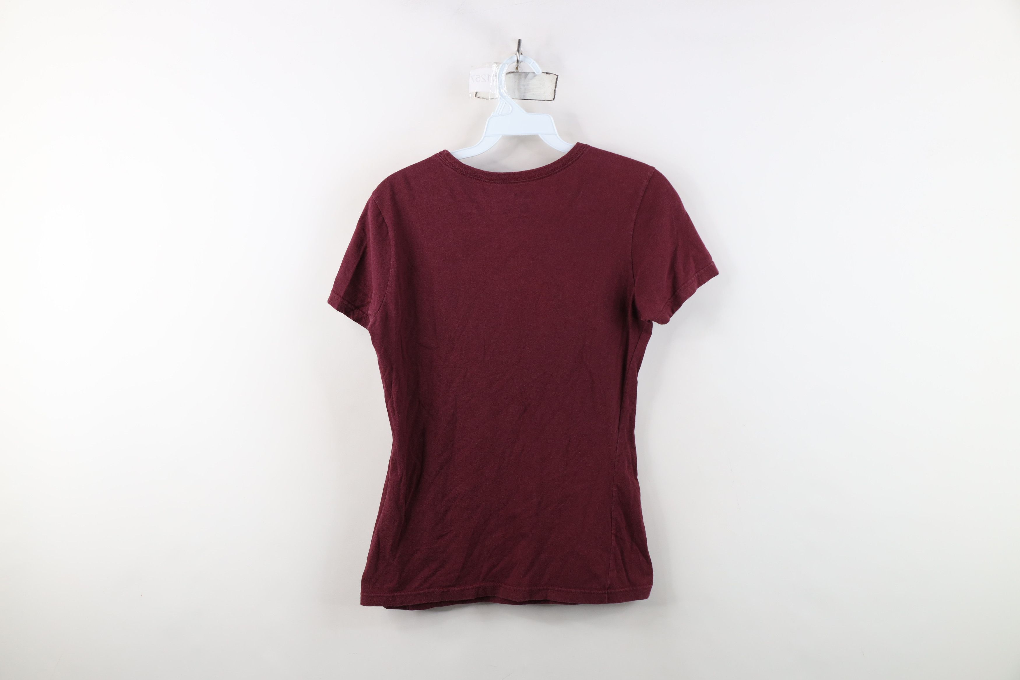 Nike Retro Y2K Nike Fit The U University of Minnesota T-Shirt Size S / US 4 / IT 40 - 12 Thumbnail