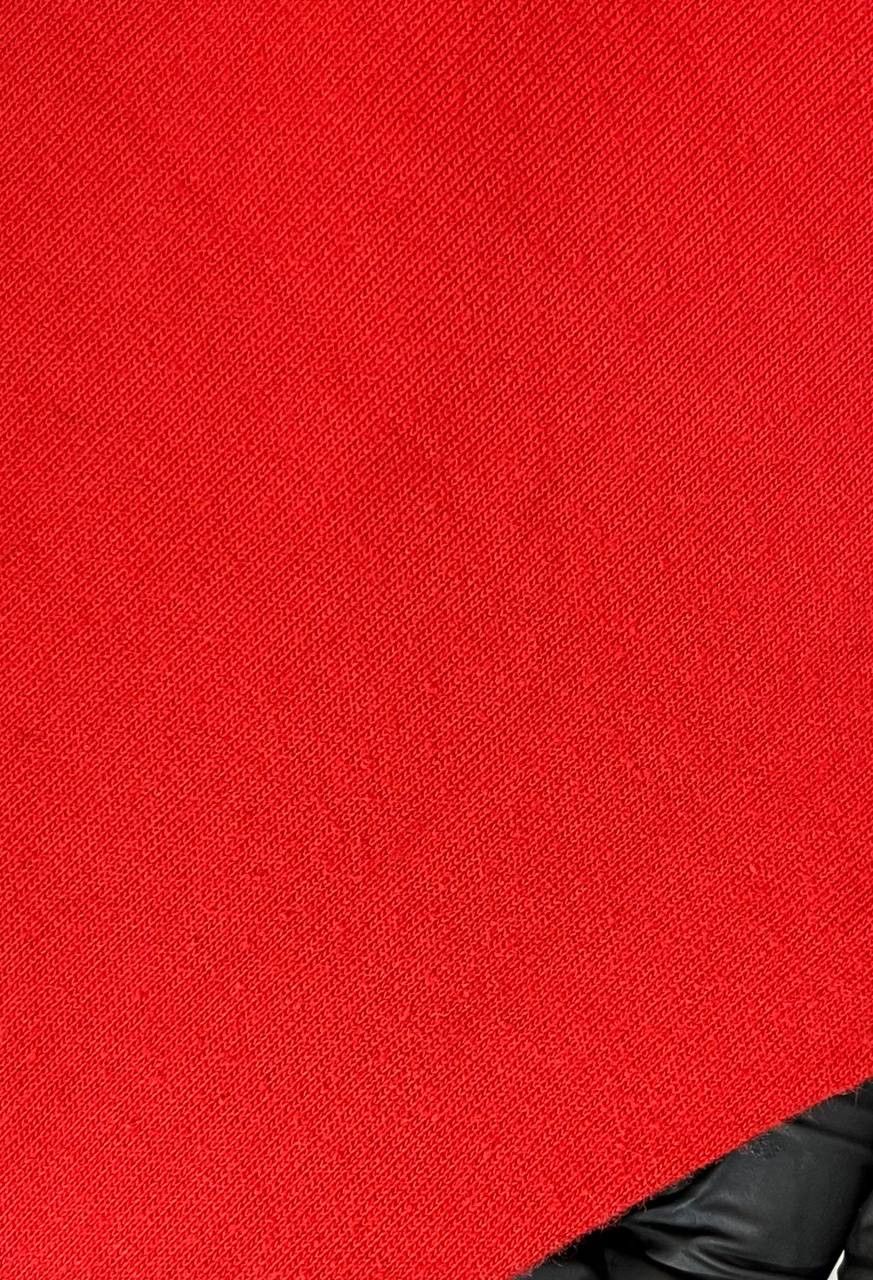 Other Quechua red short sleeve t-shirt mountain spirit Size US L / EU 52-54 / 3 - 3 Thumbnail