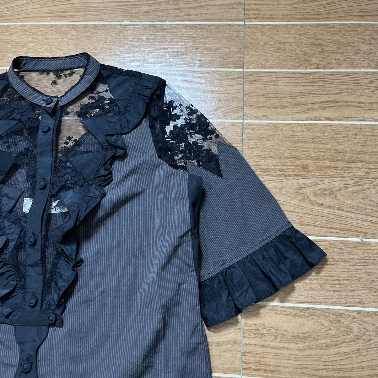 Share Spirit Homme Archive Share Spirit Button Up Shirt Size US M / EU 48-50 / 2 - 5 Thumbnail