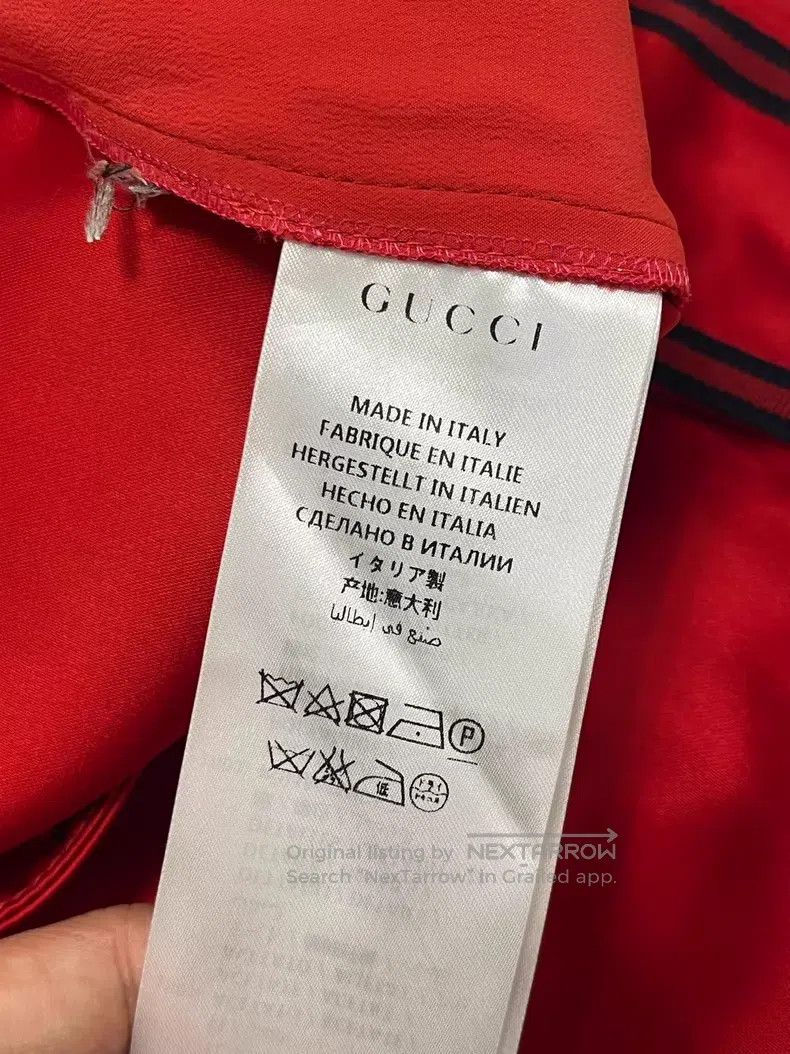Gucci Gucci Shorts Size 25" / US 0 / IT 36 - 6 Thumbnail