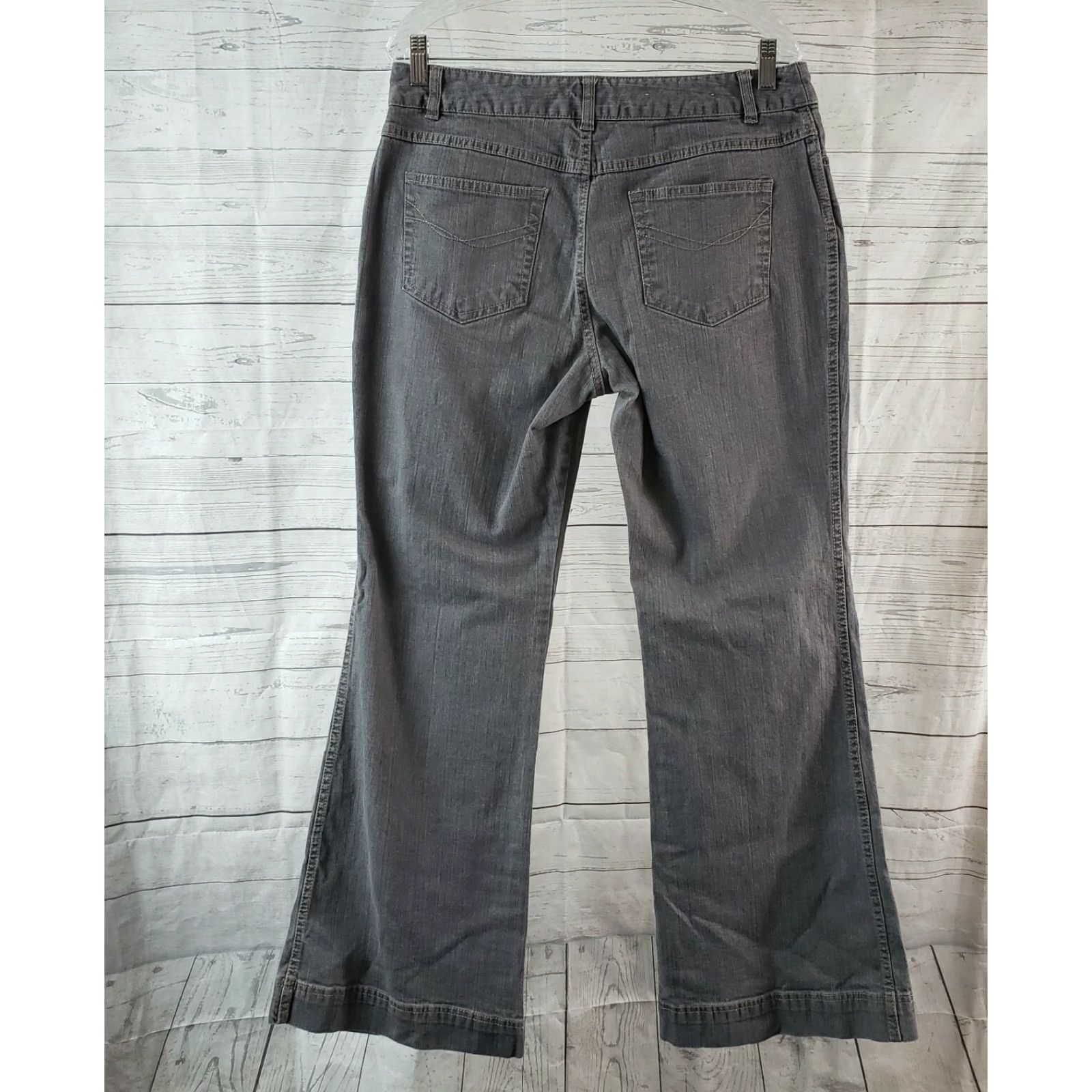 J. Jill VINTAGE not applicable Size 34" / US 12 / IT 48 - 3 Thumbnail