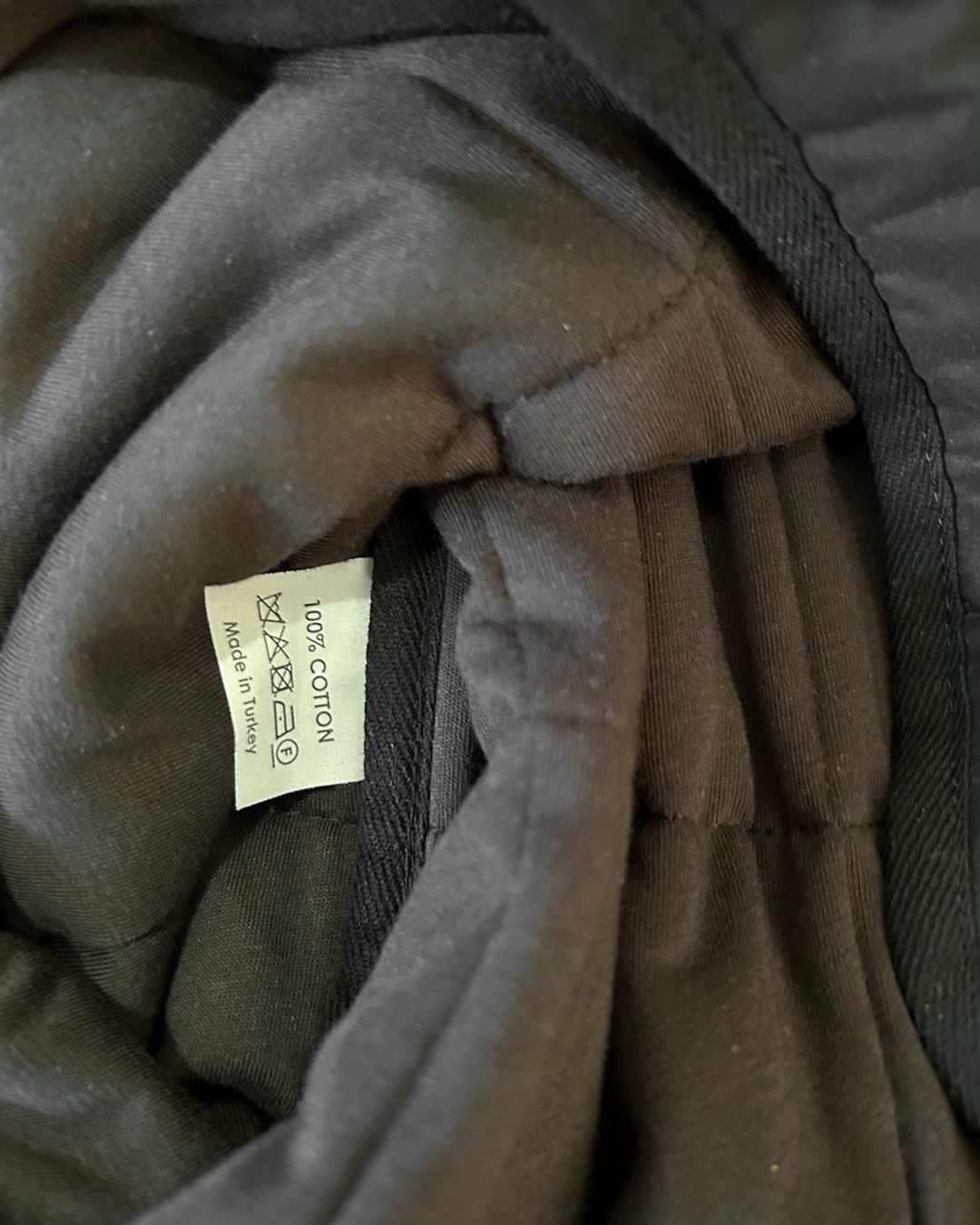 Dries Van Noten Dries Van noten quilted jacket in black Size US L / EU 52-54 / 3 - 3 Thumbnail