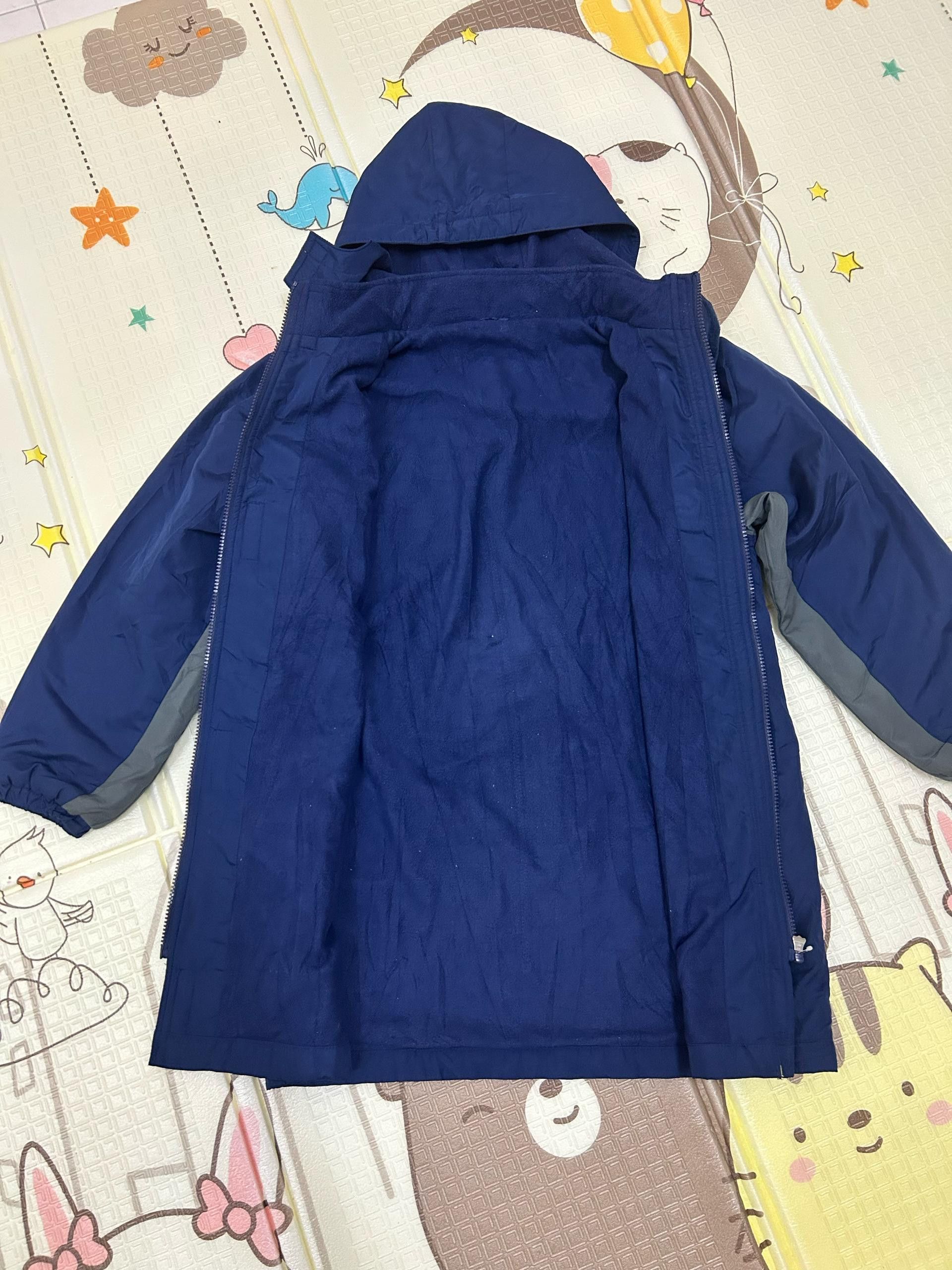 Champion Rare Vintage Champion Windbreaker Size US M / EU 48-50 / 2 - 4 Thumbnail
