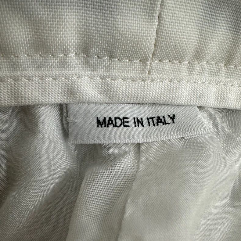 Thom Browne Thom Browne size2 Bundled nylon tracksuits Size US 27 - 6 Thumbnail