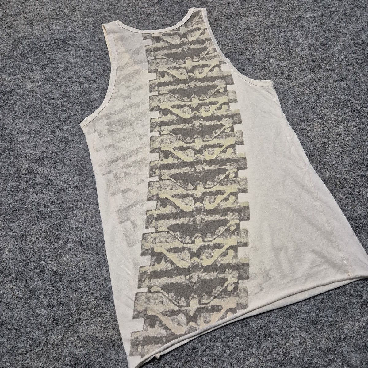 GOA Vintage goa tank tops Size US M / EU 48-50 / 2 - 4 Thumbnail