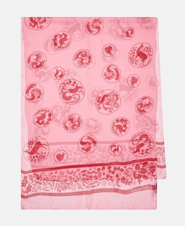 Lanvin scarf Size ONE SIZE - 1 Thumbnail