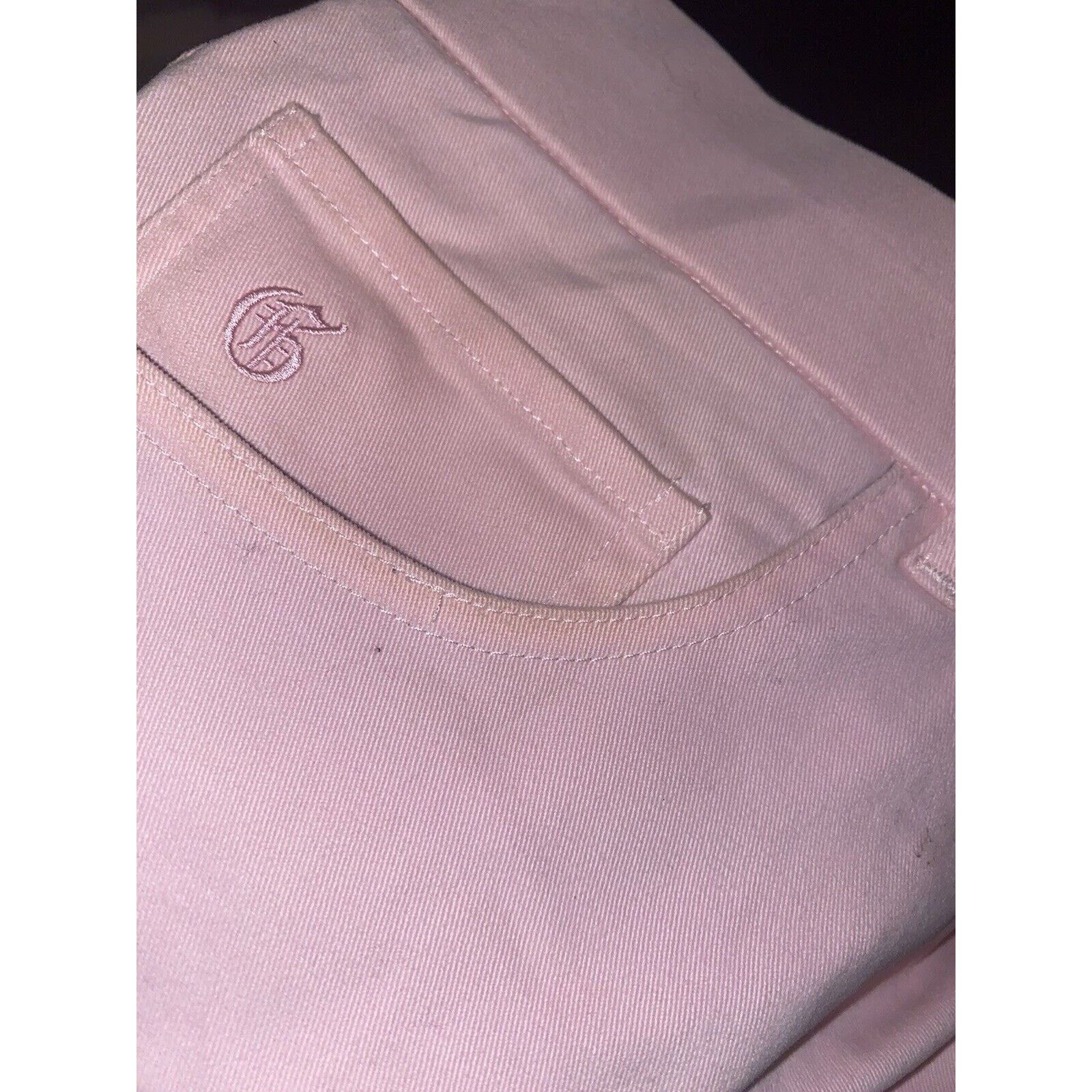 Other Greyson Amagansett 5-pock Golf Pants Trousers 36 x 34 Pink Size US 36 / EU 52 - 9 Thumbnail