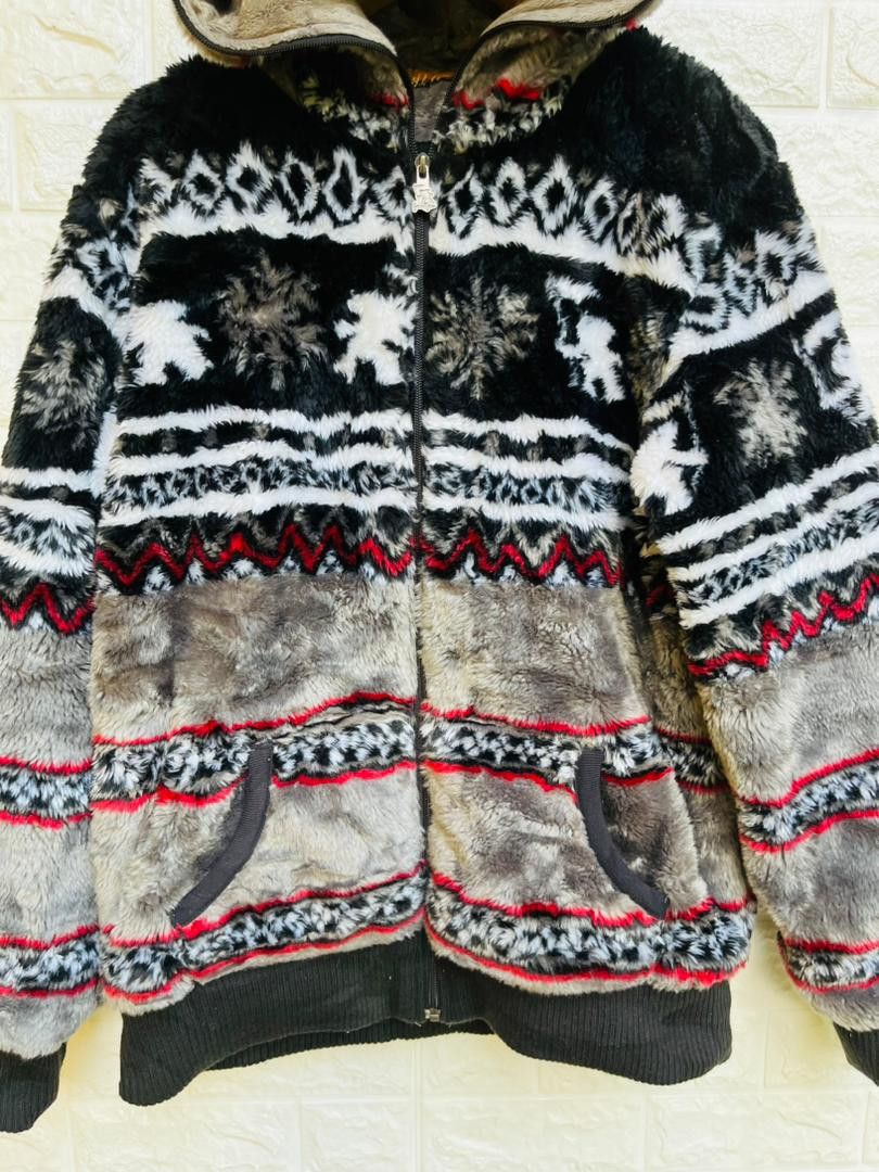 Japanese Brand Vintage Gotcha Japanese Designer Fashion Style Jacket Size US L / EU 52-54 / 3 - 4 Thumbnail