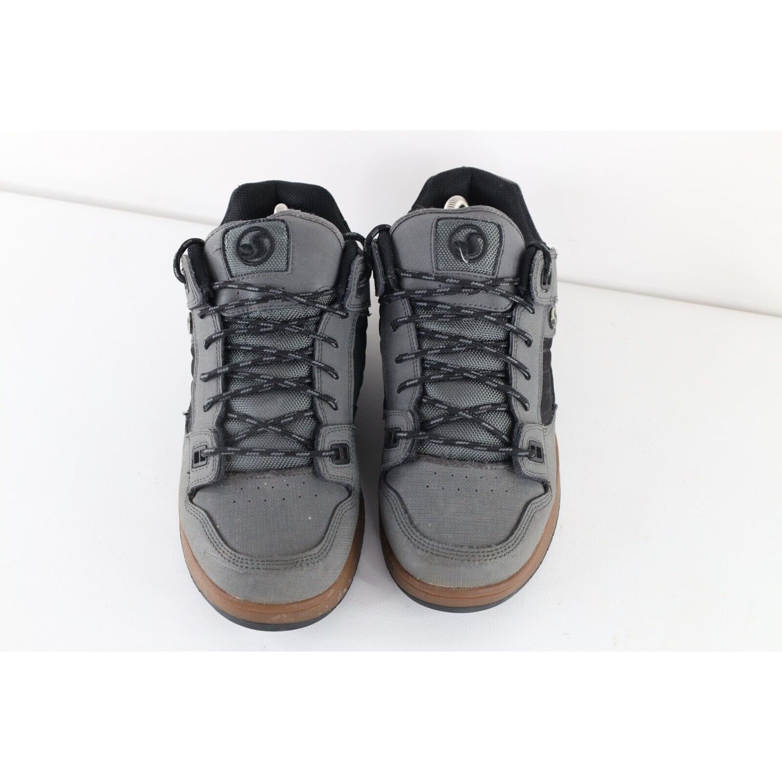 DVS × Vintage Vintage DVS Skateboard Distressed Padded Shoes Size US 9.5 / EU 42-43 - 2 Thumbnail