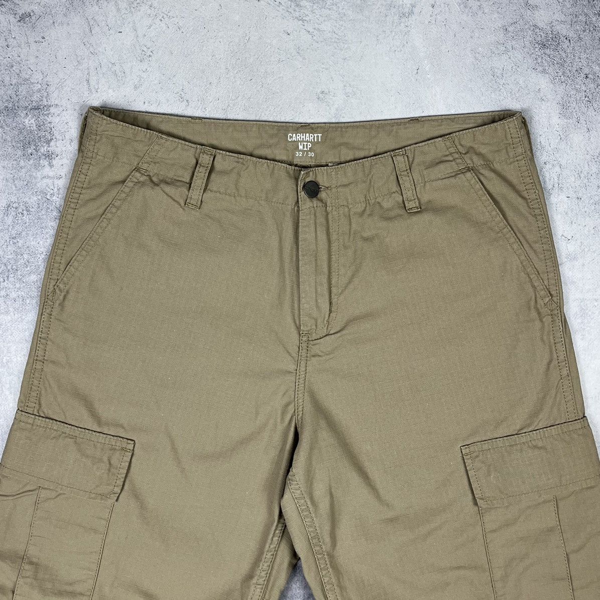 Carhartt Vintage Carhartt cargo pants 90’s Size US 32 / EU 48 - 5 Thumbnail