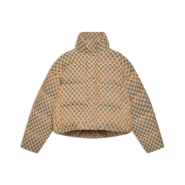 Balenciaga Balenciaga x Gucci Winter Jacket Size US L / EU 52-54 / 3 - 1 Thumbnail