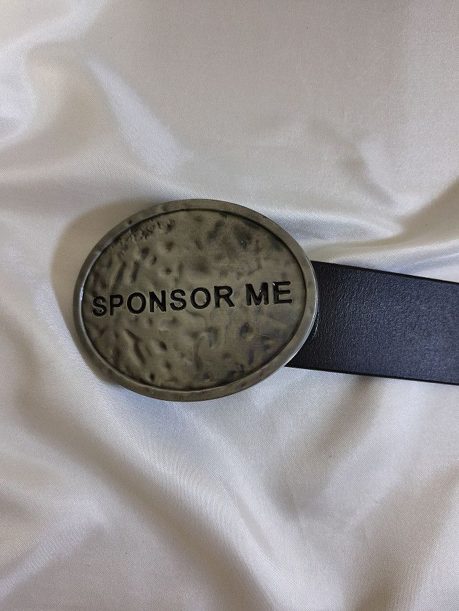 Vintage Fashion personalized simple belt Size ONE SIZE - 5 Thumbnail