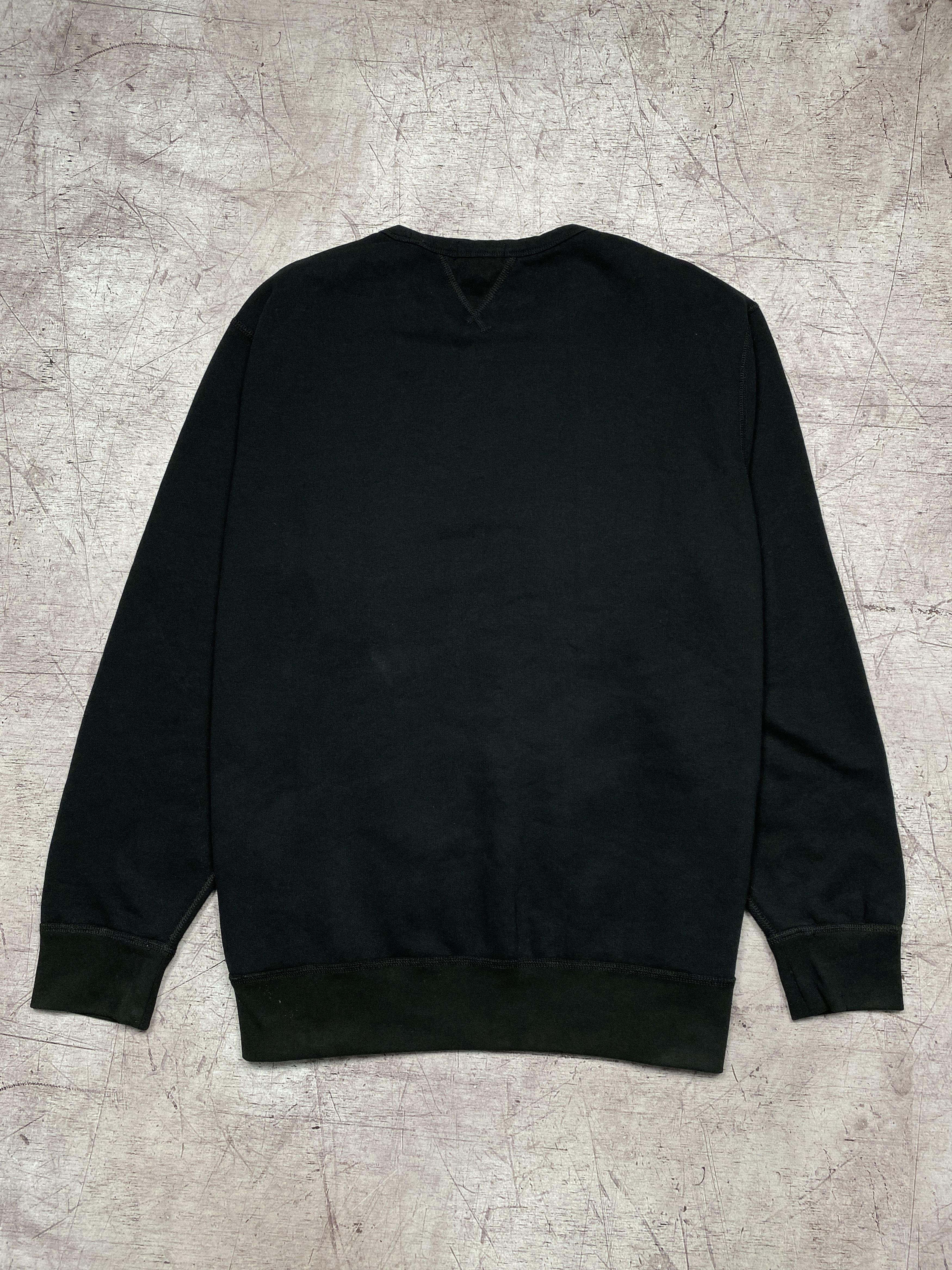 Polo Ralph Lauren × Ralph Lauren × Vintage Polo Ralph Lauren Vintage Mens Crew Neck Sweatshirt Size US XL / EU 56 / 4 - 8 Thumbnail