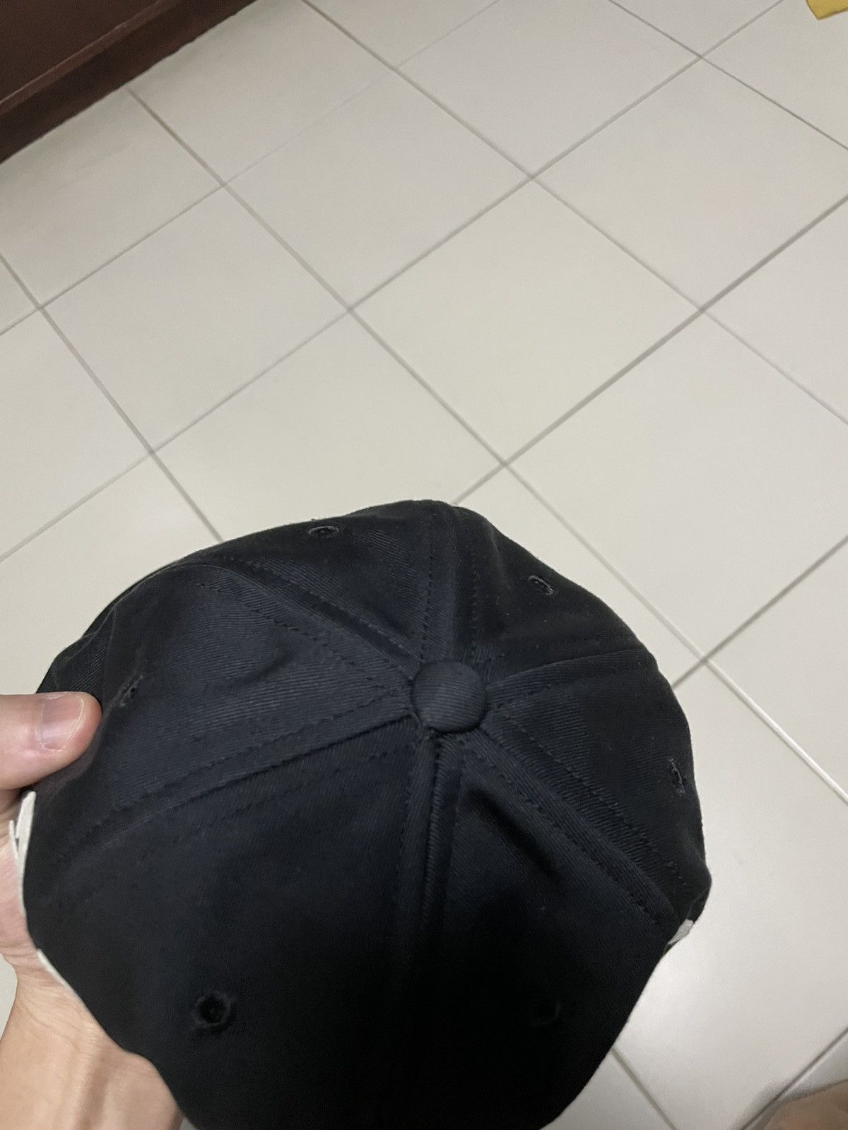 Gucci Gucci 25 Cap Size S Size ONE SIZE - 9 Thumbnail