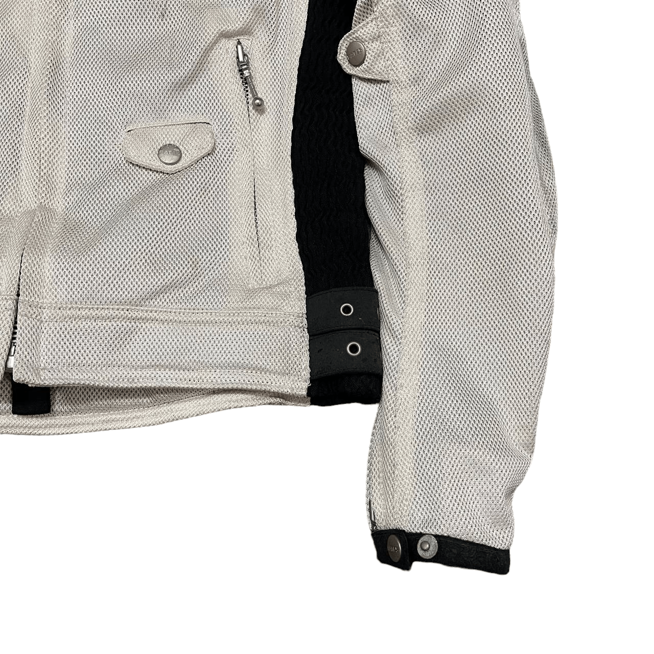 Kadoya Vintage Bates Racing Jacket With Padding Size US S / EU 44-46 / 1 - 4 Thumbnail