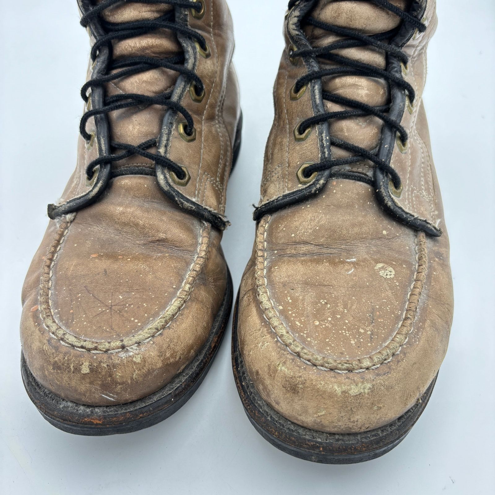 Vintage Vintage Stalwarts The Year Round Boot Leather Hunting Mens 9 Size US 9 / EU 42 - 14 Thumbnail