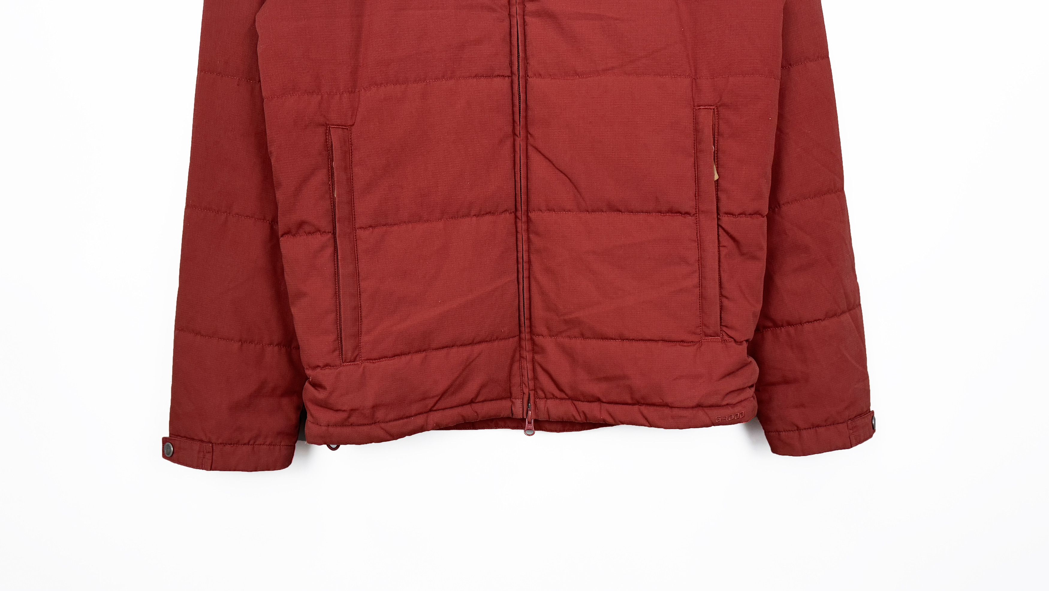 Fjallraven Fjallraven Ovik Loft Supreme G1000 Padded Outdoor Jacket Size US M / EU 48-50 / 2 - 5 Thumbnail