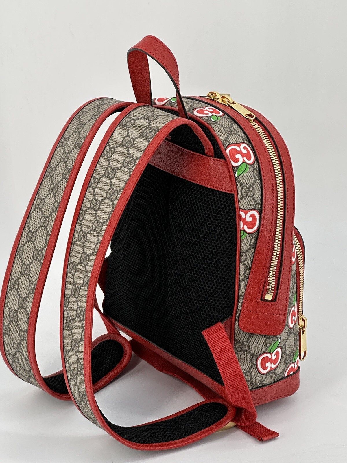 Gucci New Gucci Backpack Woman Size ONE SIZE - 7 Thumbnail