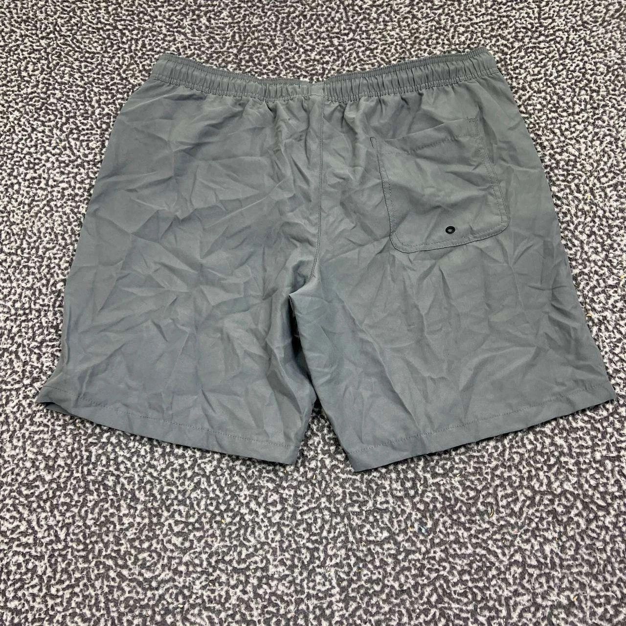 Other Amazon Essentials Shorts Men 36 Mesh Drawstring Swim XL Size US 36 / EU 52 - 2 Thumbnail