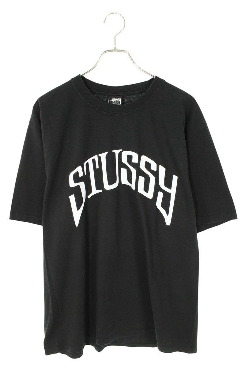 Stussy Stussy World Tour Tee “Black” Size L | Grailed