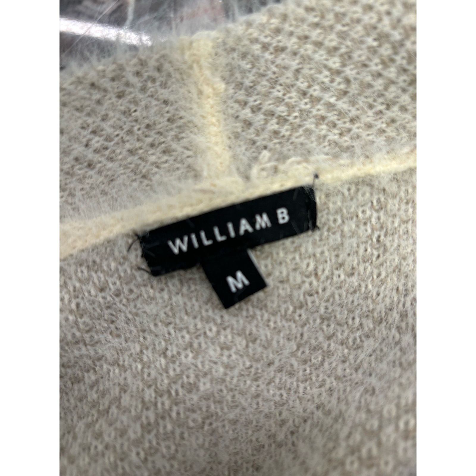 & Other Stories William B ultra soft maxi cardigan with strips Size M / US 6-8 / IT 42-44 - 2 Thumbnail