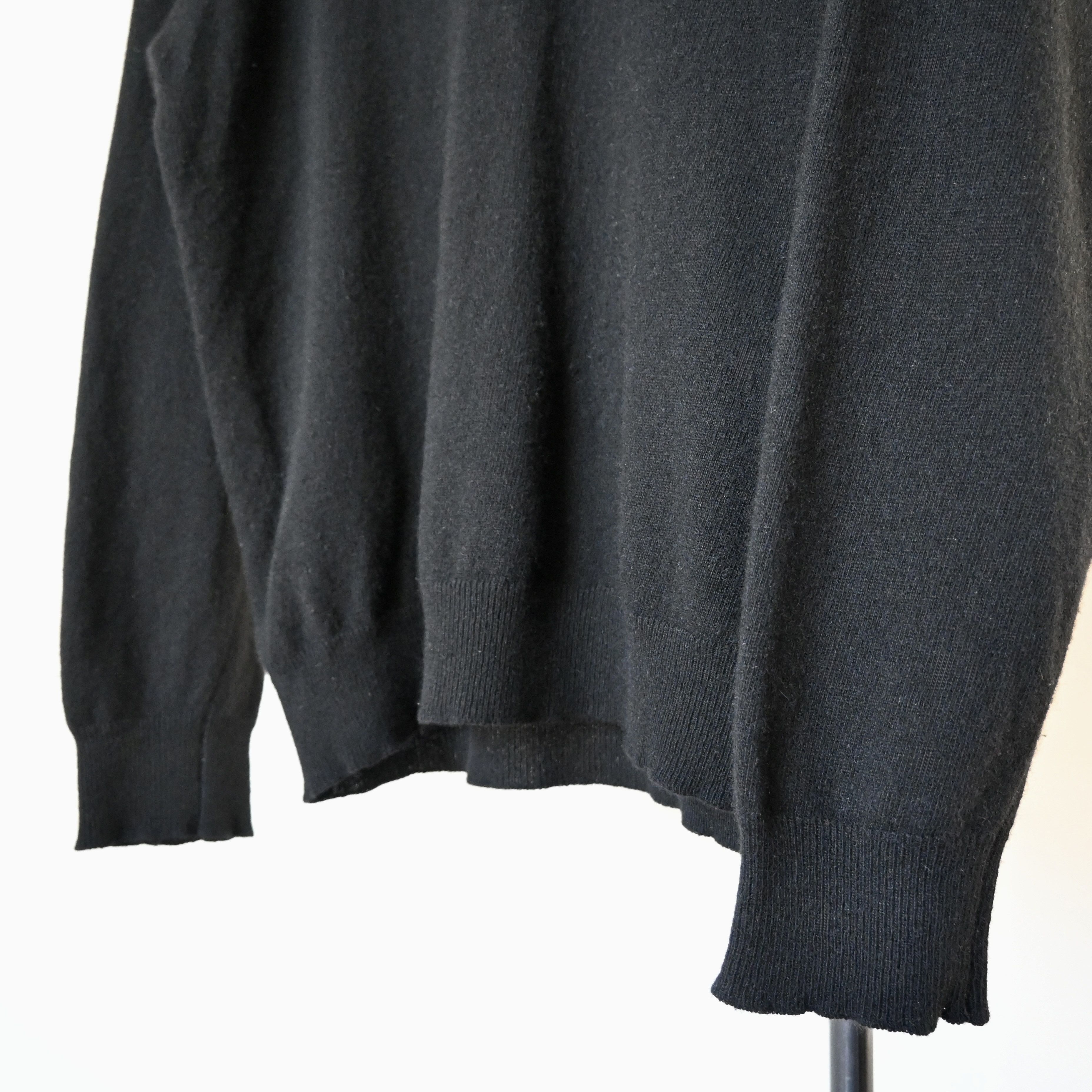 Pringle Of Scotland VTG 1990s Pringle pure cashmere sweater, made in Scotland Size US M / EU 48-50 / 2 - 7 Thumbnail