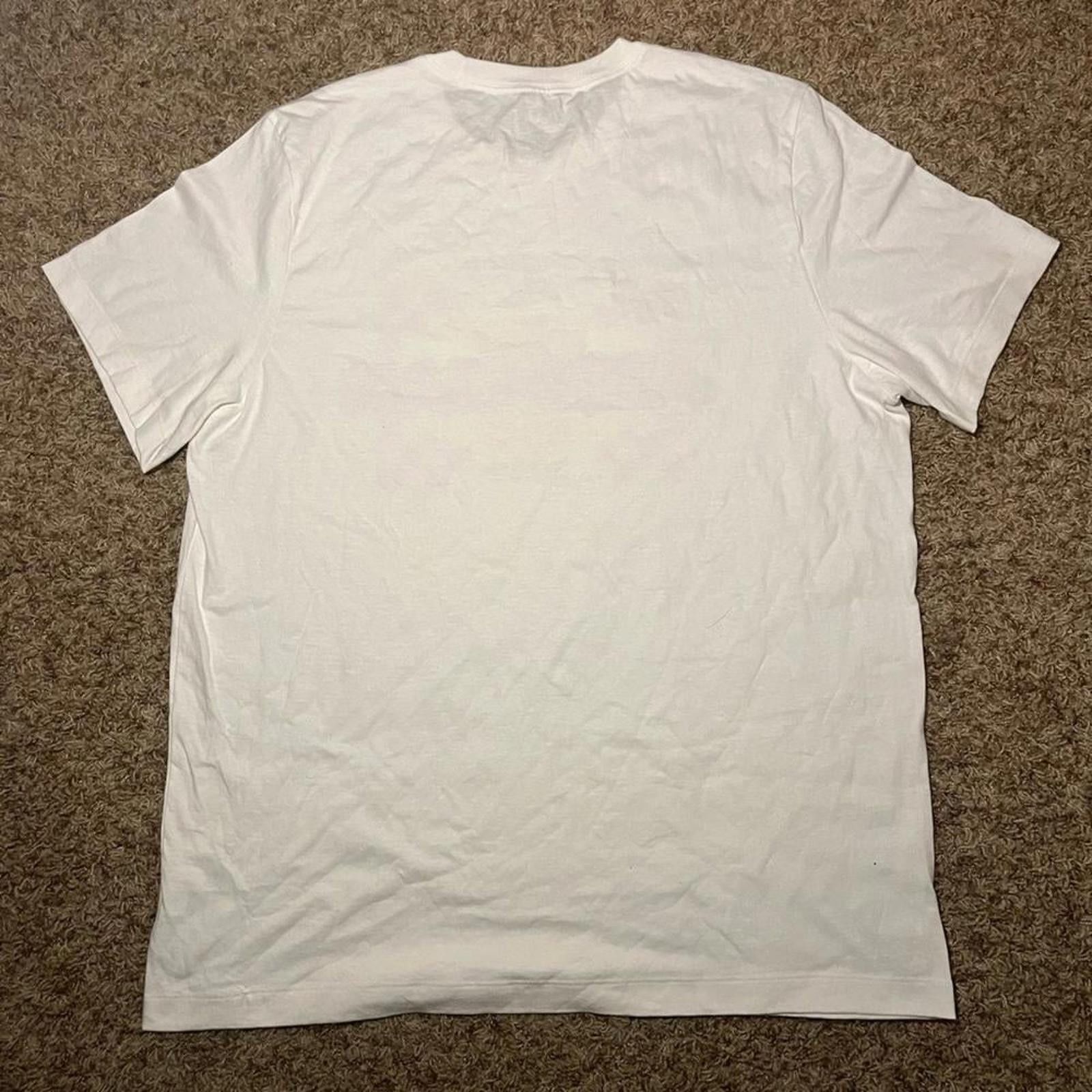 Jordan Brand Jordan Family Jumpman BBQ 2022 Nike JDI Event Exclusive Size US XL / EU 56 / 4 - 2 Thumbnail