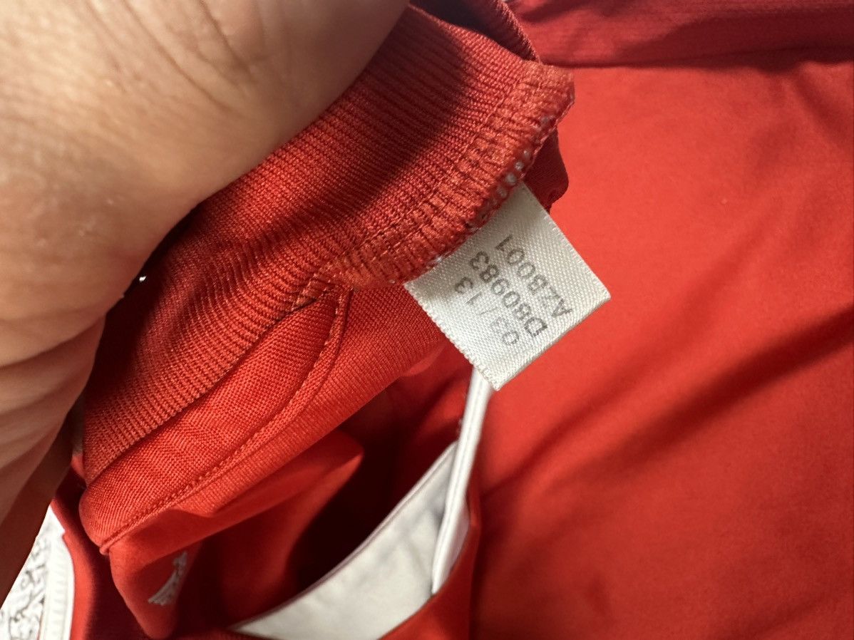 Adidas 2013-14 Southampton adidas Jersey Size US L / EU 52-54 / 3 - 7 Thumbnail