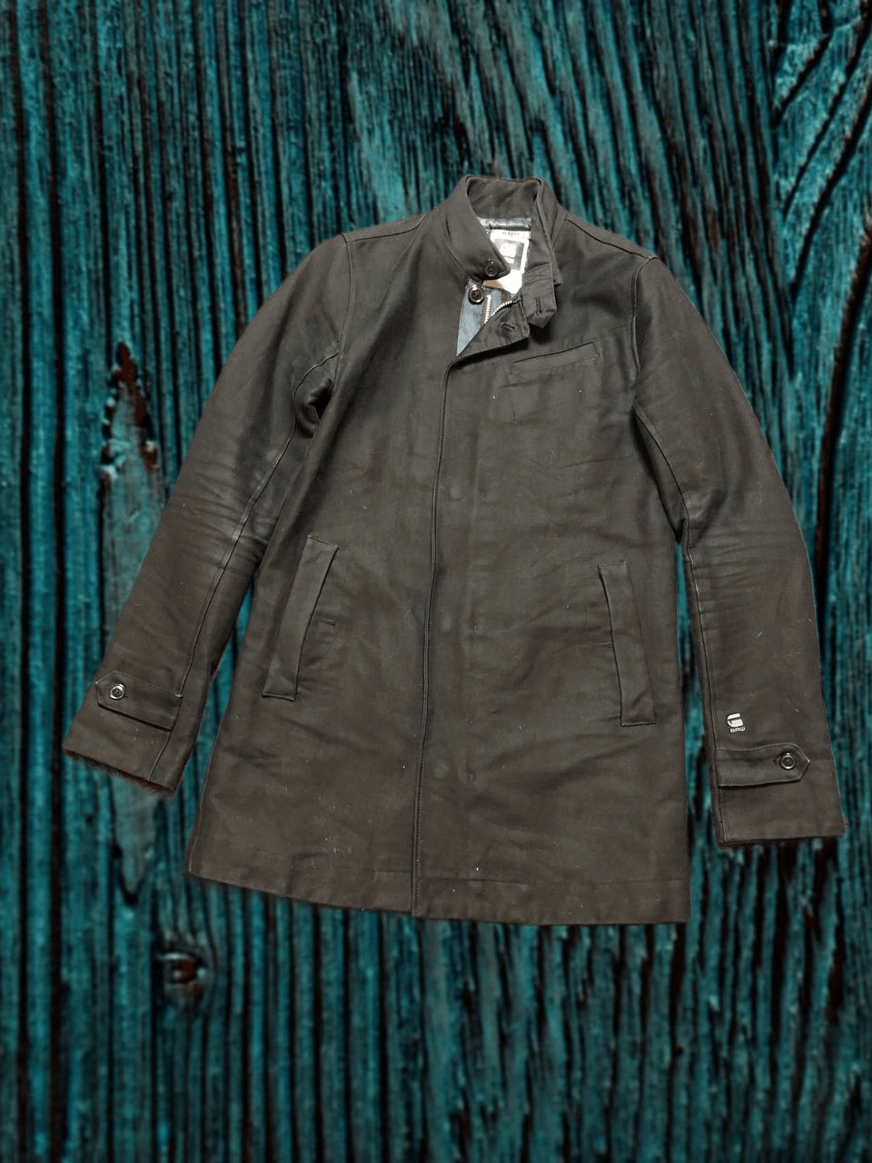 G-Star Streetwear Vintage Jacket G-Star Raw Y2K Size US M / EU 48-50 / 2 - 1 Thumbnail