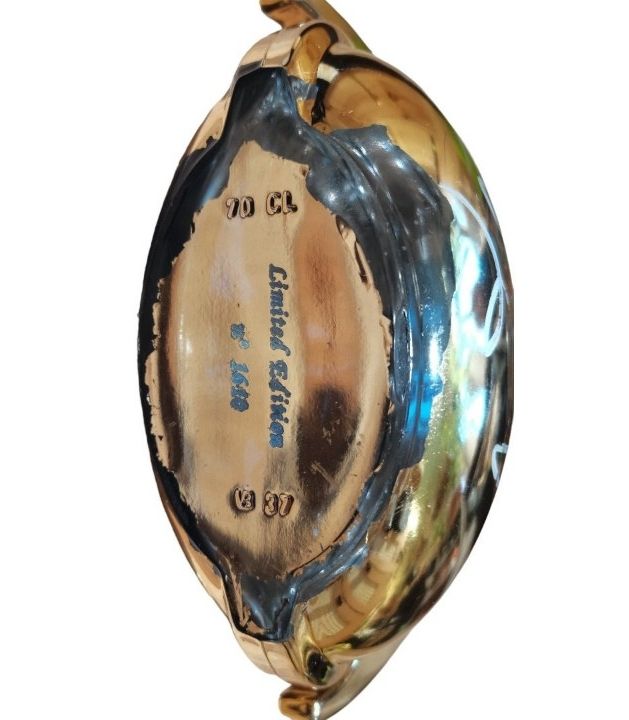 Hennessy Hennessy paradis horus rare cognac limited edition decanter Size ONE SIZE - 3 Thumbnail