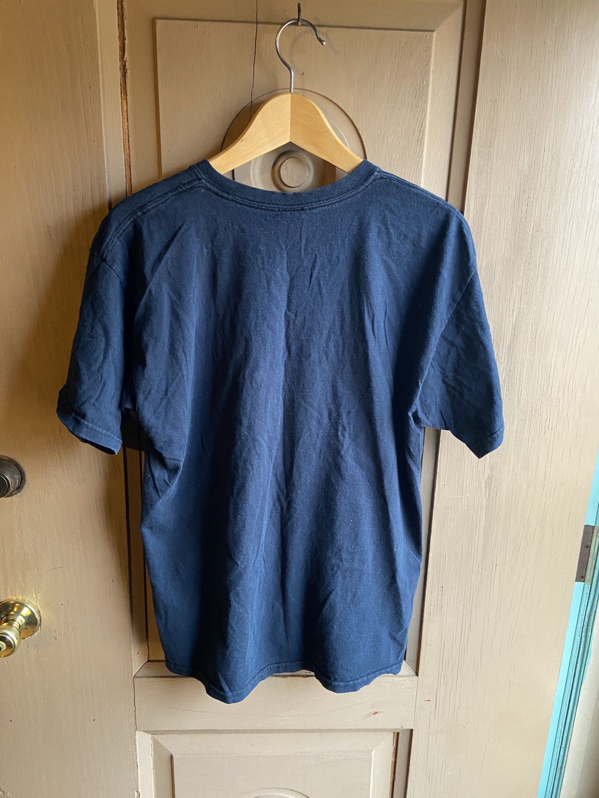 Mad Engine × Marvel Comics × Vintage Vintage Marvel Gambit Mad Engine L Shirt Size US L / EU 52-54 / 3 - 3 Thumbnail