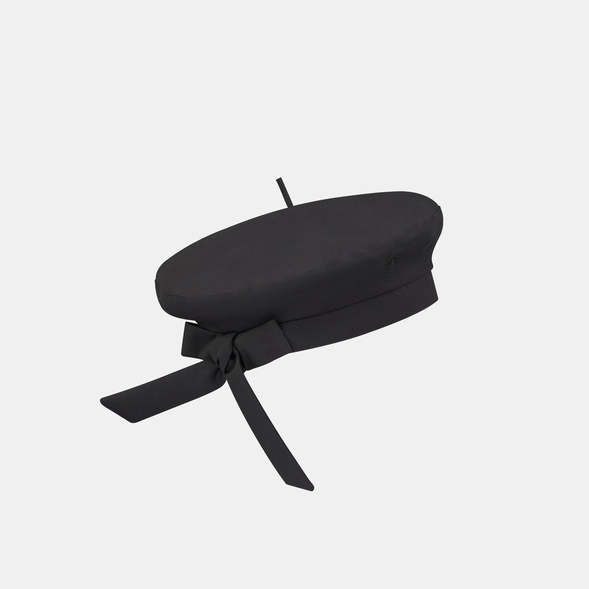 Dior o1bcso1str0226 Size:OS/Arty Oblique Beret in Black Size ONE SIZE - 3 Thumbnail